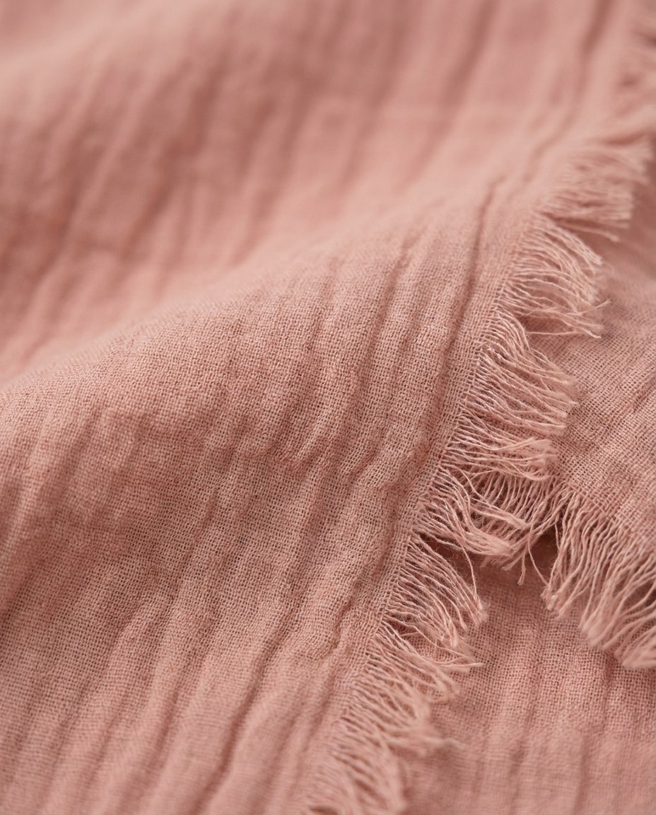 Relax Hijab - Pink Powder view 4